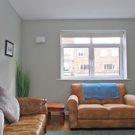 Comfortable Waterloo Home Near Thames Лондон Экстерьер фото