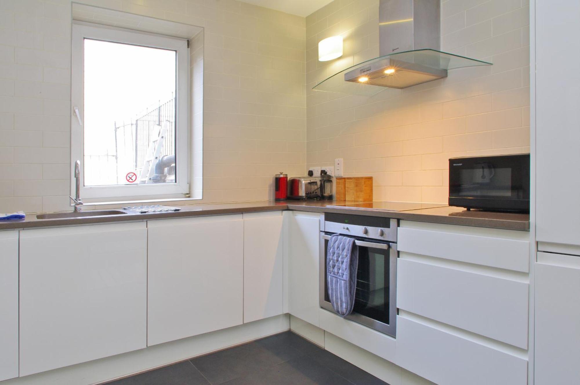 Comfortable Waterloo Home Near Thames Лондон Экстерьер фото