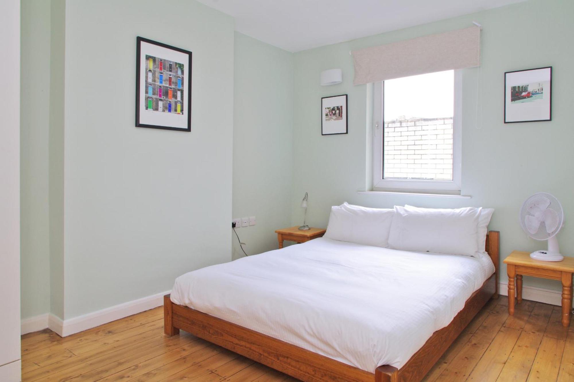 Comfortable Waterloo Home Near Thames Лондон Экстерьер фото