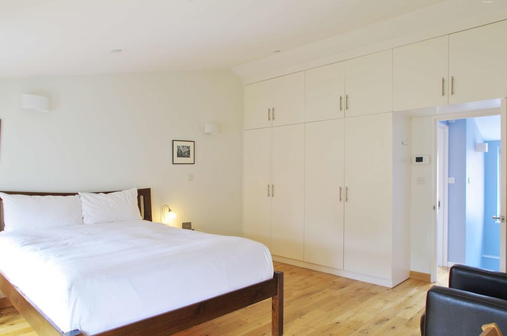 Comfortable Waterloo Home Near Thames Лондон Экстерьер фото