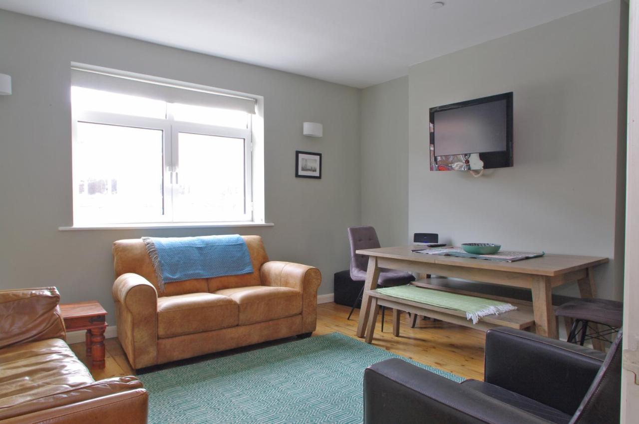 Comfortable Waterloo Home Near Thames Лондон Экстерьер фото